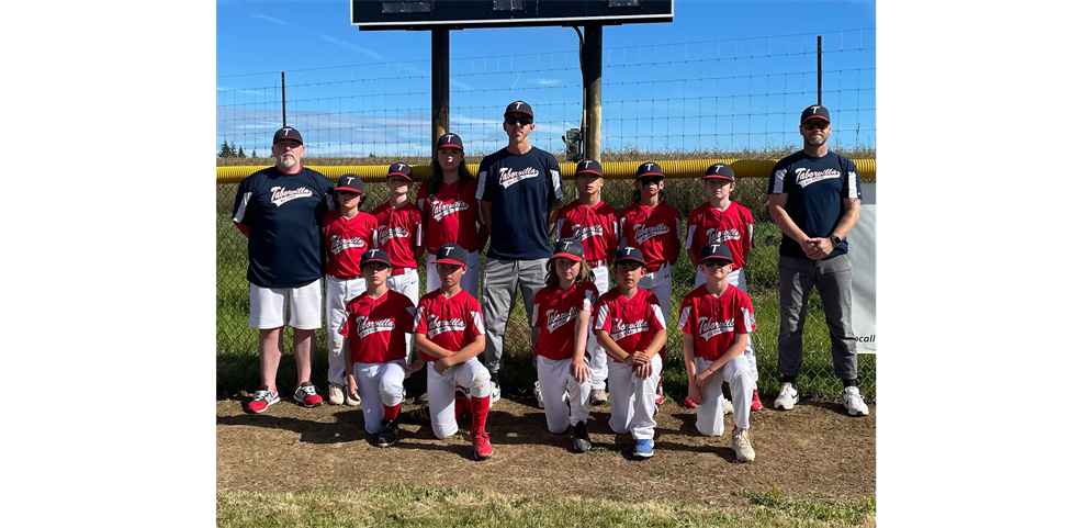 2024 9,10,11 Baseball All-Stars